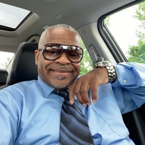 Meet your Posher, Keith